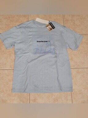 Uniqlo MANGA UT SHUEISHA 100th UT Graphic T-Shirt ONE PIECE XS (S size in Japan)